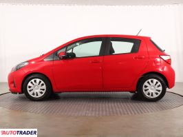 Toyota Yaris 2017 1.0 68 KM