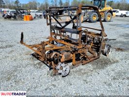 Polaris Ranger RZR 2022