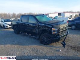 Chevrolet 1500 - zobacz ofertę