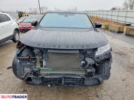 Land Rover Range Rover 2020 2