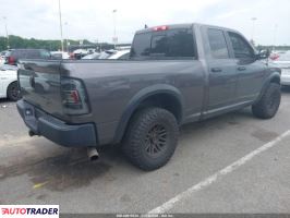 Dodge Ram 2020 3