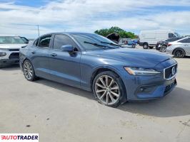 Volvo S60 2021 2