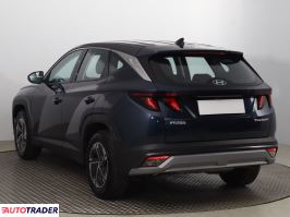 Hyundai Tucson 2025 1.6 147 KM