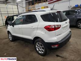 Ford EcoSport 2020 2