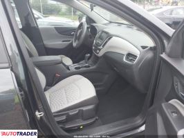 Chevrolet Equinox 2020 1