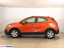 Opel Mokka 2015 1.6 113 KM