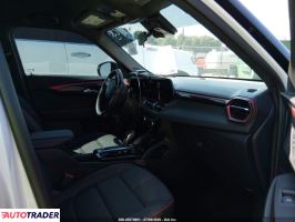 Chevrolet Blazer 2025 1