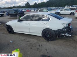 BMW 330 2022 2 BMW 330 2022 2