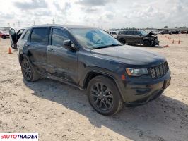 Jeep Grand Cherokee 2019 3