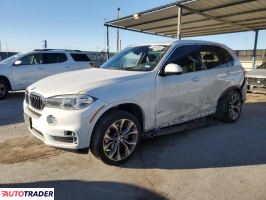 BMW X5 2018 3