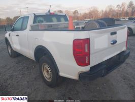 Ford Ranger 2021 2