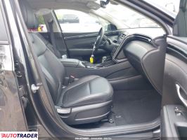 Hyundai Tucson 2023 2