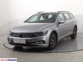 Volkswagen Passat 2023 1.5 147 KM