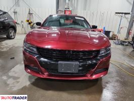 Dodge Charger 2020 3