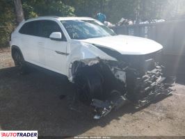 Volkswagen Atlas - zobacz ofertę