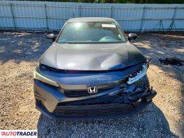 Honda Civic 2024 2