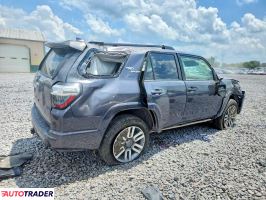 Toyota Pozostałe 2022 4