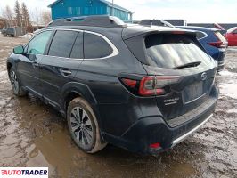 Subaru Outback 2023 2