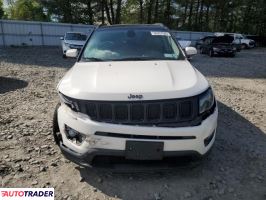 Jeep Compass 2019 2 Jeep Compass 2019 2
