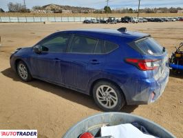 Subaru Impreza 2024 2