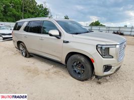 GMC Yukon 2021 6