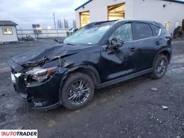 Mazda CX-5 2019 2