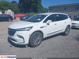 Buick Enclave 2024 3