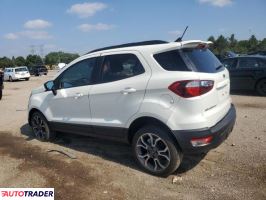 Ford EcoSport 2020 2