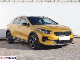 Kia Ceed - zobacz ofertę