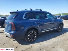 Kia Pozostałe 2024 3