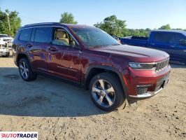 Jeep Cherokee 2021 3