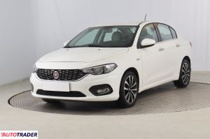 Fiat Tipo 2017 1.4 93 KM