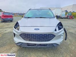 Ford Escape 2020 2