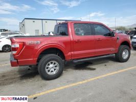 Ford Pozostałe 2021 3 Ford Pozostałe 2021 3