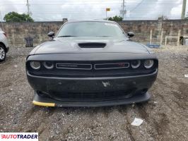 Dodge Challenger 2023 5