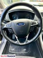 Ford Mondeo 2017 2 150 KM