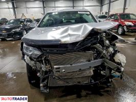 Chevrolet Equinox 2019 2