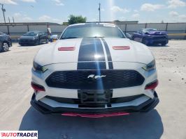 Ford Mustang 2019 2 Ford Mustang 2019 2