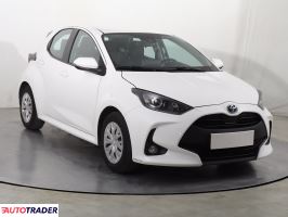 Toyota Yaris 2021 1.5 113 KM
