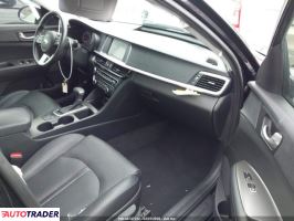 Kia Optima 2020 2