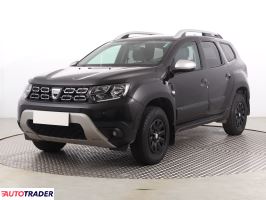 Dacia Duster 2020 1.0 99 KM