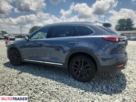Mazda CX-9 2021 2