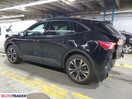 Ford Escape 2022 2 Ford Escape 2022 2