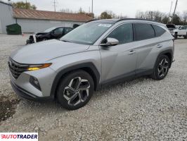 Hyundai Tucson - zobacz ofertę