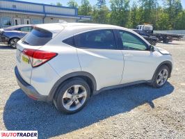 Honda HR-V 2020 1