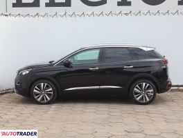 Peugeot 3008 2019 1.2 128 KM