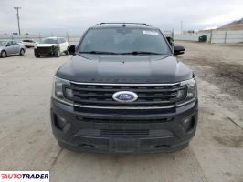 Ford Expedition 2019 3 Ford Expedition 2019 3