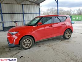 Kia Soul - zobacz ofertę