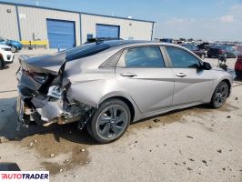 Hyundai Elantra 2022 2