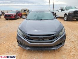 Honda Civic 2021 2